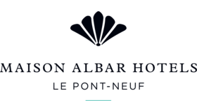 Maison Albar Hotels - Le Pont-Neuf Logo
